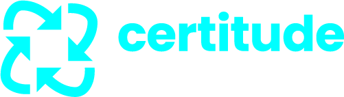 Certitude Managed Outcomes Logo